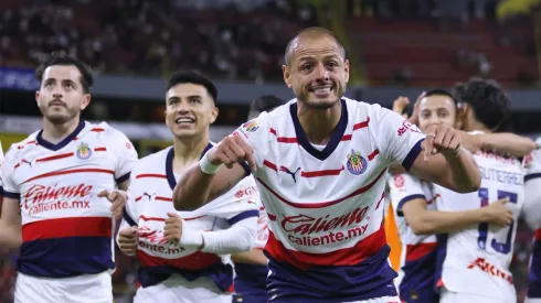 Chivas seguirá de vacaciones esta semana.