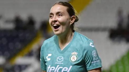 Chivas a un paso de cerrar el fichaje de Daniela Calderón.