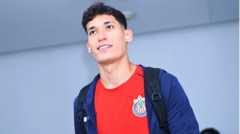 Jesús Orozco Chiquete y la promesa para que se vaya de Chivas