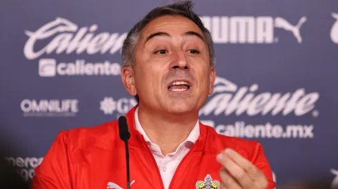 Contreras espera que su equipo juegue de manera ordenada.