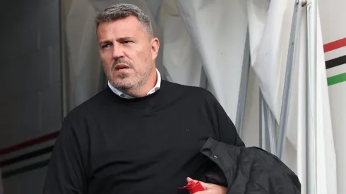 Óscar García ya firmó como entrenador de Chivas