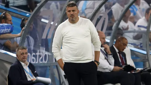 Óscar García Junyent llega con vasta experiencia a Chivas.