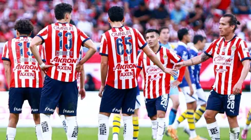 Chivas buscará reforzar su plantilla luego de un 2024 decepcionante.