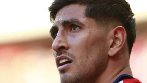 Víctor Guzmán negó pedir su salida de Chivas para el Clausura 2025