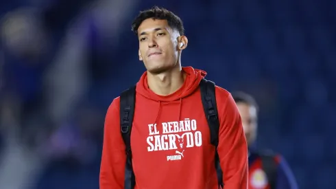 Chiquete tendrá que decidir su futuro para el 2025.