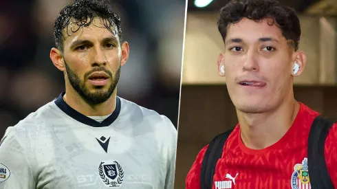 Lo que debería pagar Chivas por Antonio Portales.