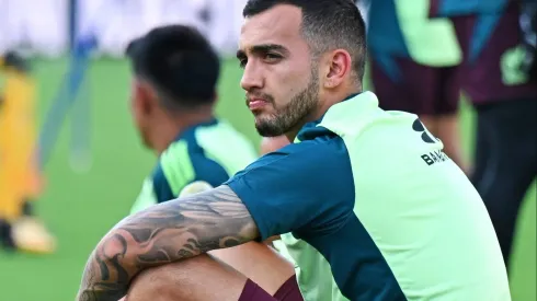 El motivo que invitará a Chivas a ir por Luis Chávez.