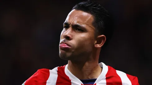 Benjamín Sánchez se quedaría en Chivas.