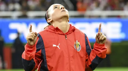 La Patrona está cerca de hacer oficial su llegada a León.