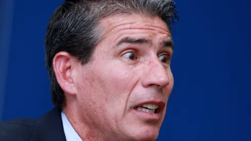 Yayo es uno de los máximos goleadores en la historia de Chivas.