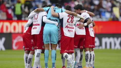 Confirman las bajas de Chivas para el Clausura 2025.