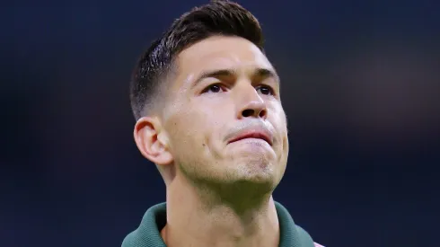 ¿Cuánto debe pagar Chivas por César Montes?