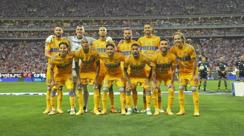 Chivas buscaría fichar al sucesor de Rafael Carioca en Tigres