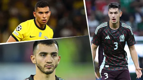 ¿Por quién va Chivas?