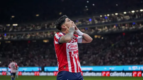 Pocho Guzmán sorprendió a sus fans en redes sociales.