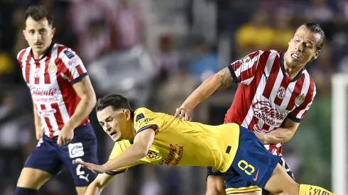 América puede hacer realidad la peor pesadilla para el Rebaño.