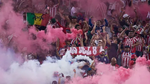 Chivas comienza a moverse en el mercado de fichajes.