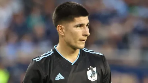 Chivas tendría cerrado el fichaje de Miguel Tapias.