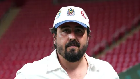 Afición realiza boicot contra Chivas.