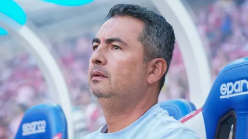 Arturo Ortega, apuntado por Demetrio Madero.