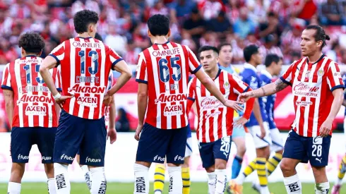 Los rojiblancos quieren que el 2025 sea un año de redención.