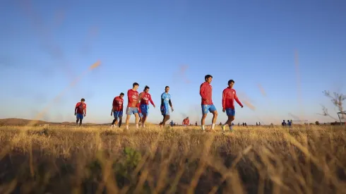 Chivas analiza suspender pretemporada.