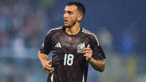 Luis Chávez y los motivos que lo alejan a Chivas.