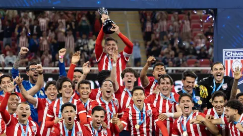 Tapatío confirmó calendario del Clausura 2025.