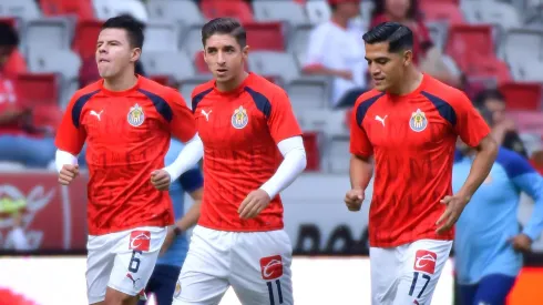 Los dos futbolistas no entran en planes del DT español.