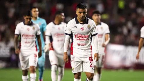 Los rojiblancos van por su torneo de revancha