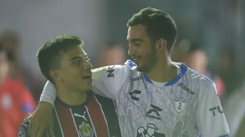 Los rojiblancos buscan los servicios del mediocampista.