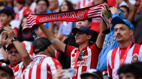 Los fanáticos de Chivas deberán esperar para ver a su equipo por televisión nacional.