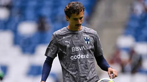 Jordi Cortizo aparece en el radar de Chivas de Guadalajara.