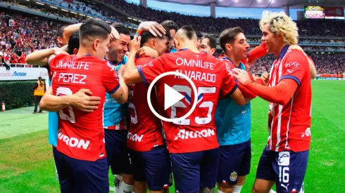 El Rebaño va por su primera victoria con Óscar Garcia.