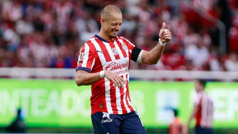 Chicharito prefirió la Kings League que la pretemporada de Chivas