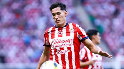 Jesús Orozco Chiquete presiona para ser transferido a Cruz Azul.