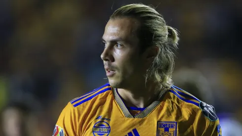 Sebastián Córdova, en la órbita de Chivas para el Clausura 2025