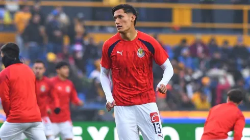 Jesús Orozco Chiquete protagoniza la novela del mercado de fichajes.