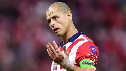 Ex-Chivas pide el retiro de Chicharito Hernández.