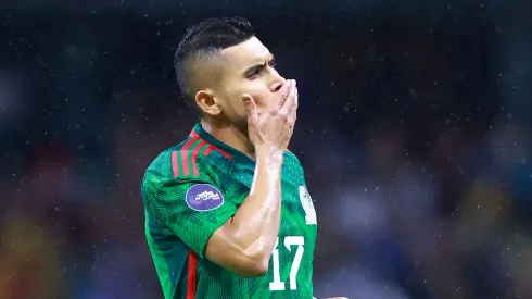 Orbelín es el deseo de toda la aficiój rojiblanca