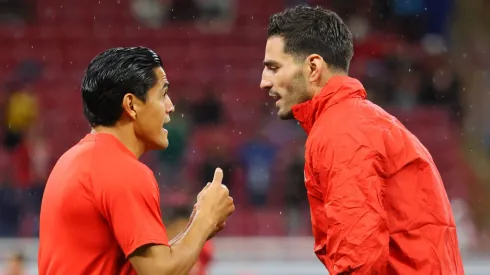 La brutal suma que se ahorra Chivas en salarios.