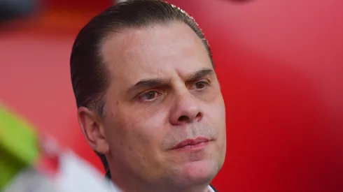 Lo rojiblancos están a punto de perder a una de sus joyas