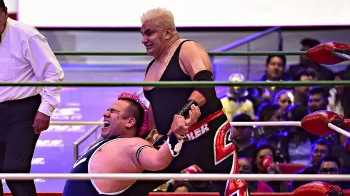 Los rojiblancos tienen muchos fans famosos con el 1000% guapo