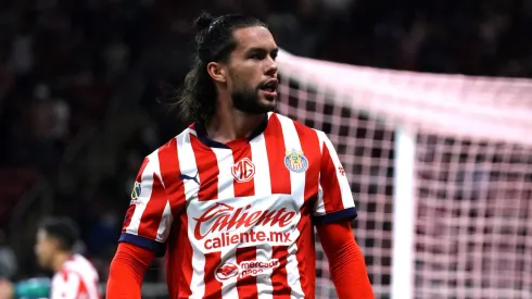 ¿Chivas deja salir a Cade Cowell?