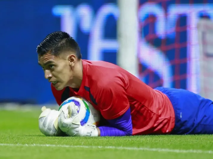 Tala Rangel eligió el club en el que le gustaría jugar en Europa