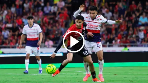 El Rebaño va por su primer triunfo en la Pretemporada.