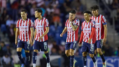 Los rojiblancos han perdido terreno frente al acérrimo rival.