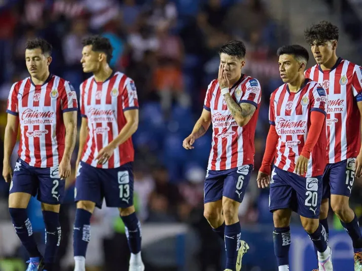 Campeón con América pide a Chivas recuperar protagonismo