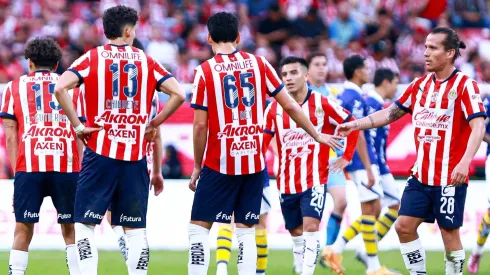 Chivas de Guadalajara tuvo un 2024 decepcionante.