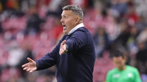 Los rojiblancos no han podido marcar un gol de dos partidos.